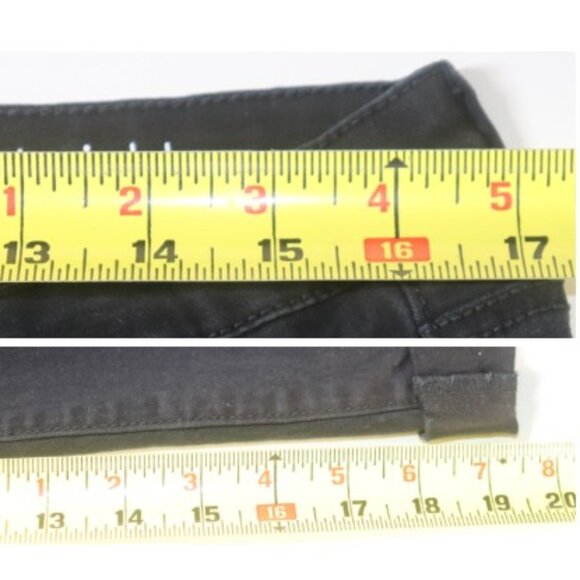 Lot of 3 Chicos Nine West New Directions Jeans Size 14 - Picture 14 of 15